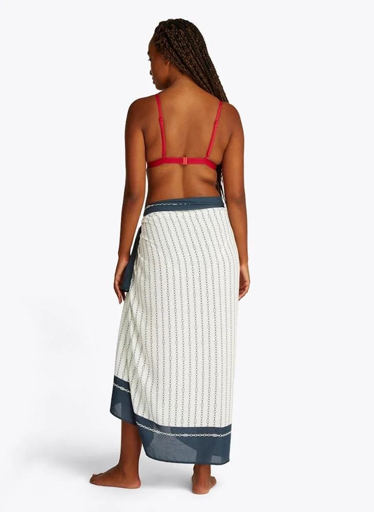 TOMMY HILFIGER Pareo Beach Cover-Ups