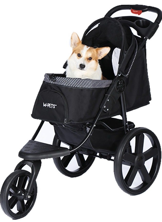 ام بيتس  عربة الحيوانات الأليفة أفينتورا - Image 1