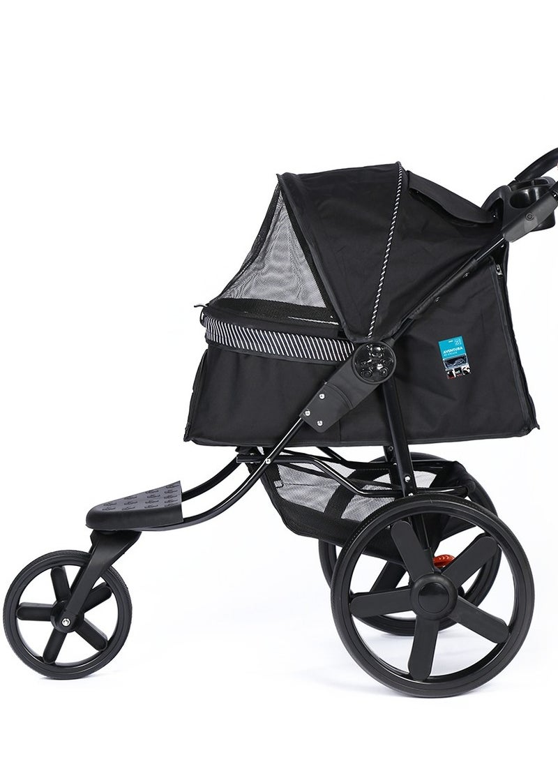 ام بيتس  عربة الحيوانات الأليفة أفينتورا - Image 3