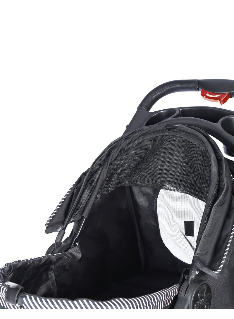 ام بيتس  عربة الحيوانات الأليفة أفينتورا - Image 4