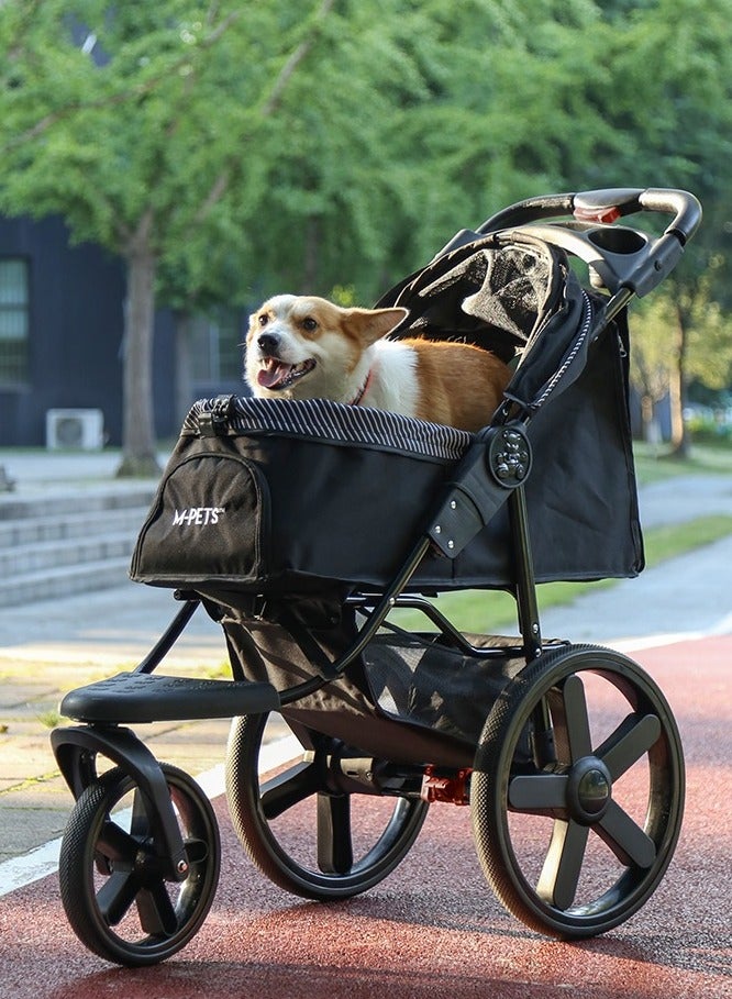 ام بيتس  عربة الحيوانات الأليفة أفينتورا - Image 5