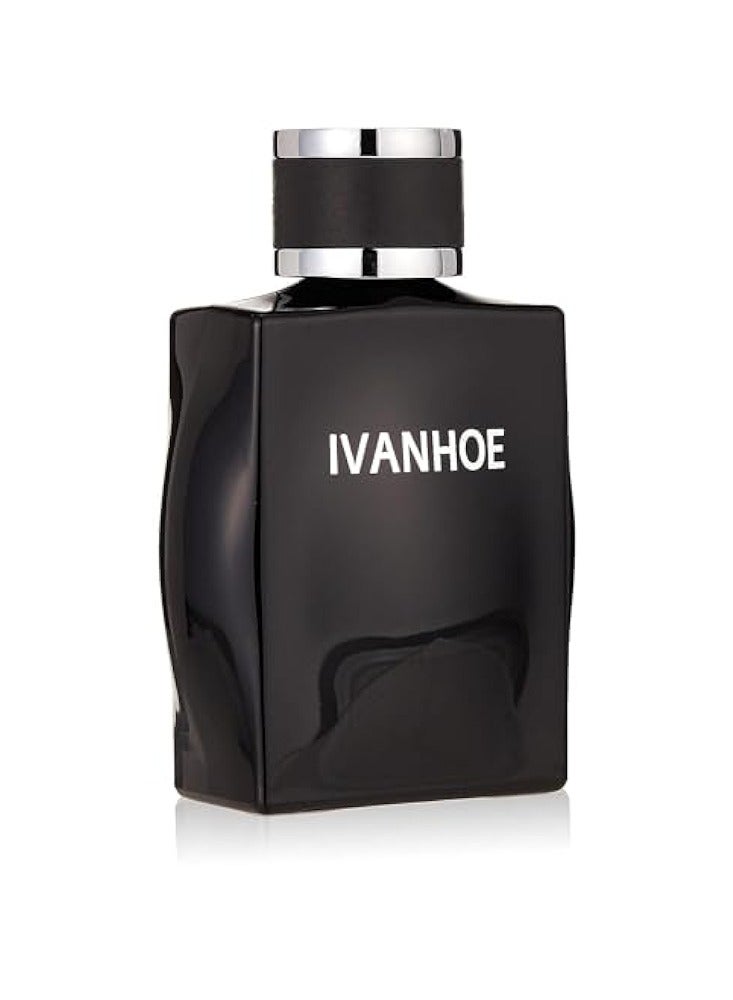 ايفانهو ماء تواليت 100مللي لترايفانو - Image 1