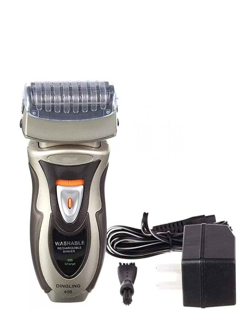 DINGLING - Smoothing Electric Shaver Rscw-406 - Image 1