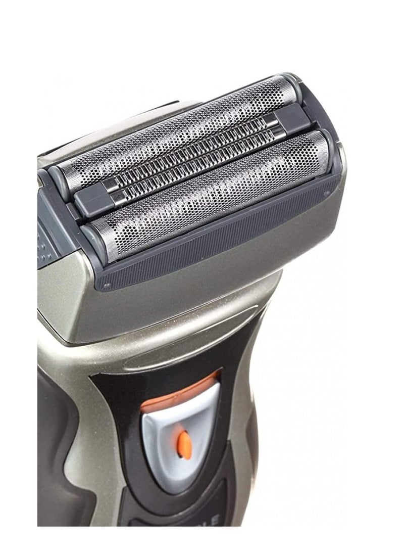 DINGLING - Smoothing Electric Shaver Rscw-406 - Image 1