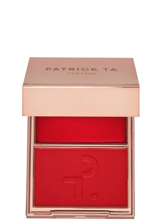 PATRICK TA  Double-Take Crème & Powder Blush Duo,  She Left Me On Red - pzsku/ZDF2C2EBF4AEE06B3A8E7Z/45/1741168000/94051e1c-121c-4a5c-a0bc-a0b8a564164e