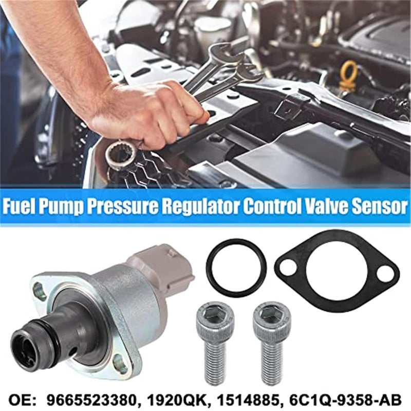 Wivplex Fuel Pump Pressure Sensor for Transit Cars - Image 2