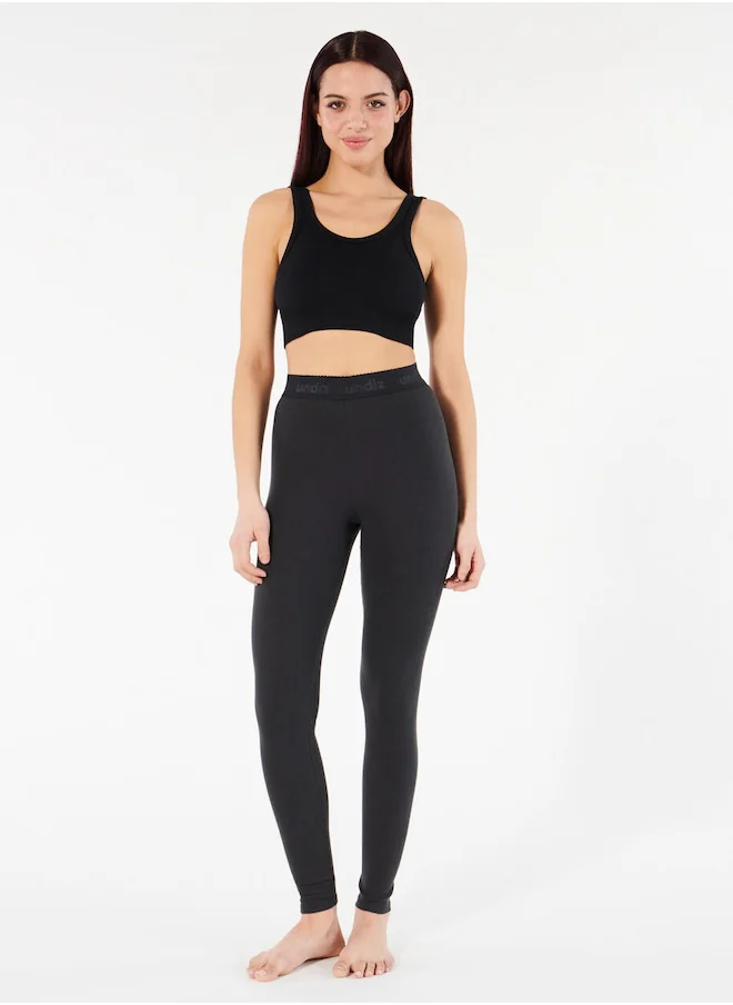 UNDIZ Jersey leggings