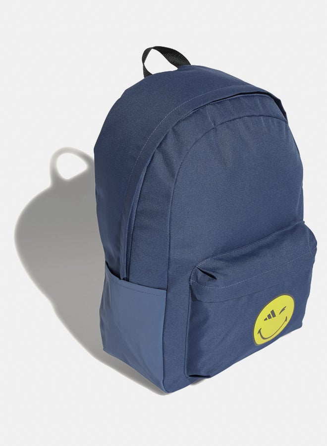 Adidas Smiley World Backpack Kids - Image 2