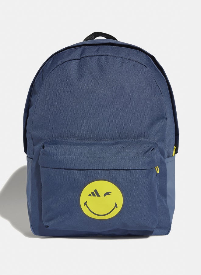 Adidas Smiley World Backpack Kids - Image 1