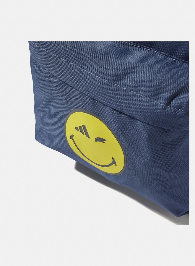 Adidas Smiley World Backpack Kids - Image 4