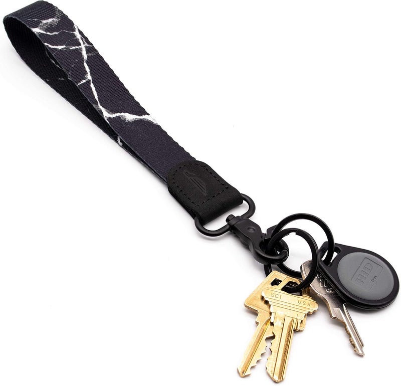 POCKT Lanyard for Keys Wristlet Strap Key Chain Holder for Men and Women - Cool Hand Wrist Lanyards for Keys and Wallets - Image 5
