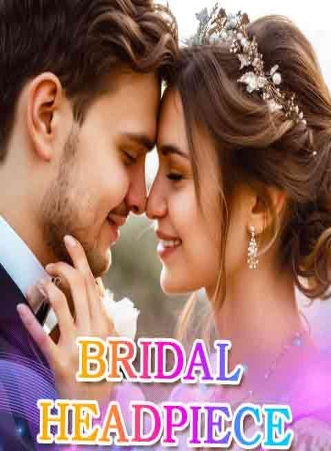Casdre Sparkly Rhinestone Star Wedding Hair Vine Silver Crystal Bridal Hair Accessories Prom Hair Pieces for Women and Brides (B Silver) - Image 3