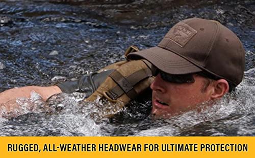 Condor Military Tactical Cap by Condor - Image 5