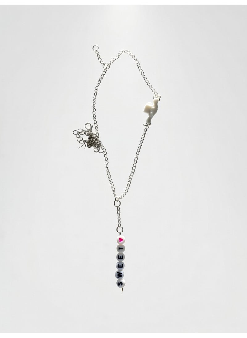 CINNAMOROLL | NECKLACE - Image 3