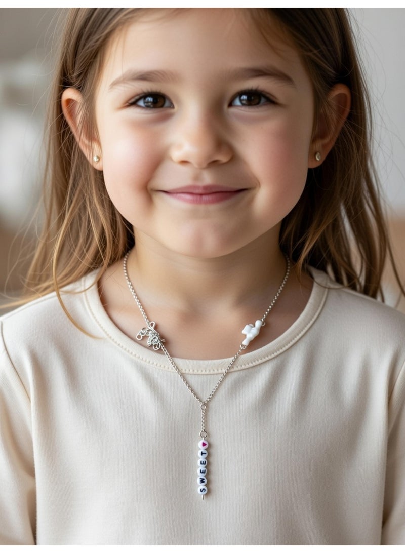 CINNAMOROLL | NECKLACE - Image 2