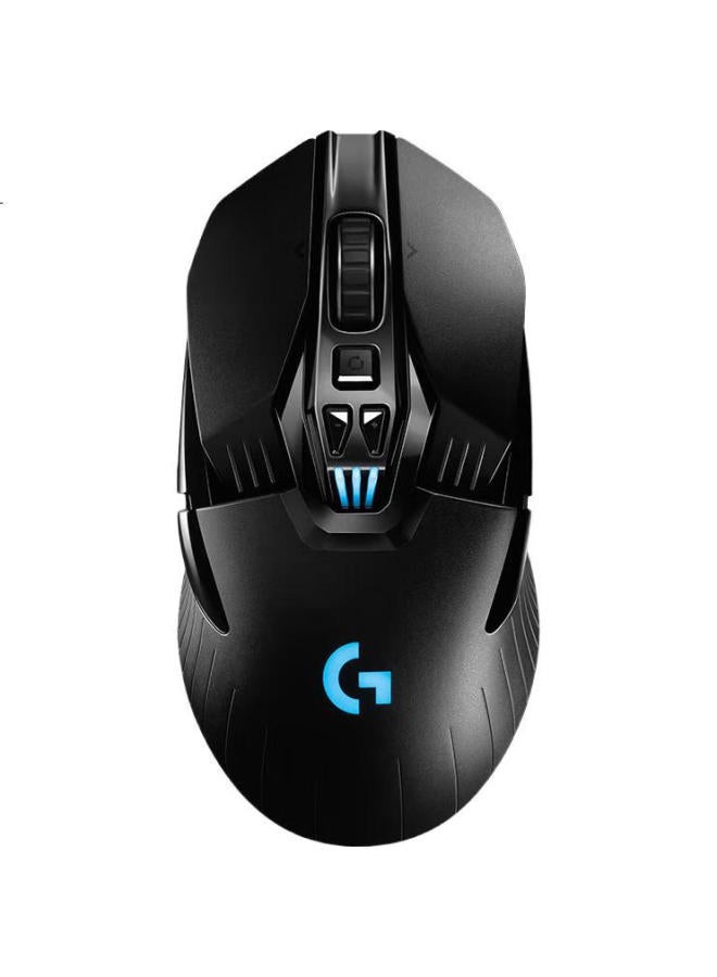 G903 Lightspeed Upgraded Version, Wireless Gaming Mouse, Rgb, Upgraded Hero Sensor, Pubg Lol Mouse, Left-Handed Mouse, Right-Handed Mouse - Image 1