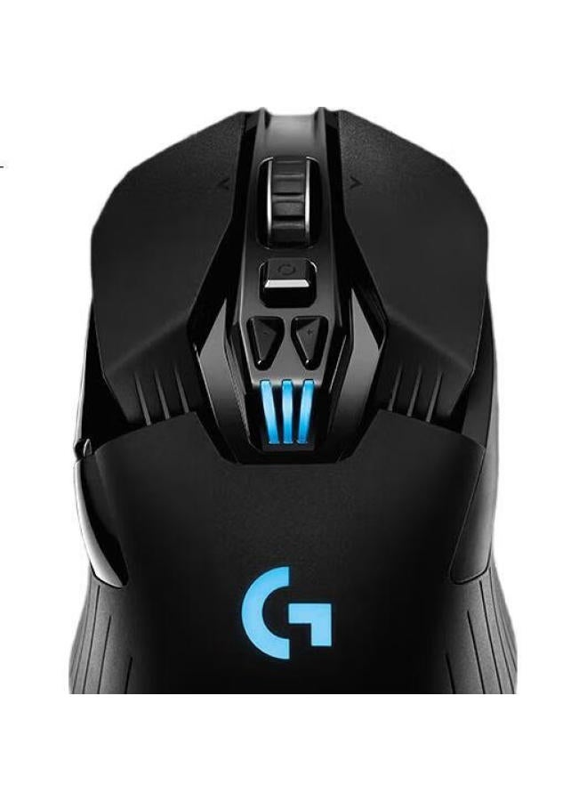 G903 Lightspeed Upgraded Version, Wireless Gaming Mouse, Rgb, Upgraded Hero Sensor, Pubg Lol Mouse, Left-Handed Mouse, Right-Handed Mouse - Image 3