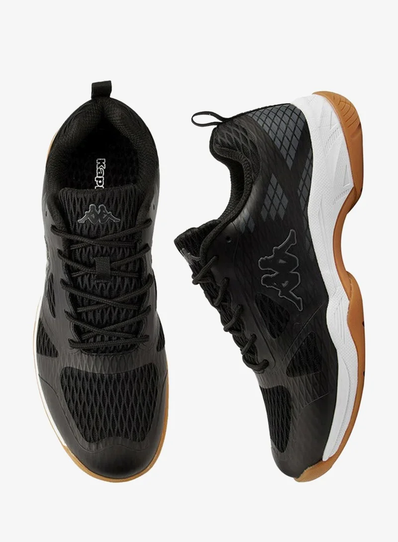 كابا أحذية رجالية لرياضة الريشة الطائرة برباط