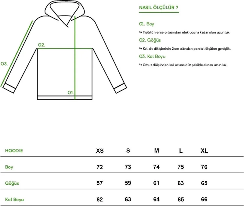 BRZ Collection Unisex Oversize Zen Garden Hoodie