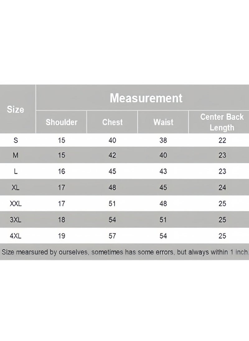 KUYING New Men's British Fashion Slim Fit Suit Vest  - Image 5