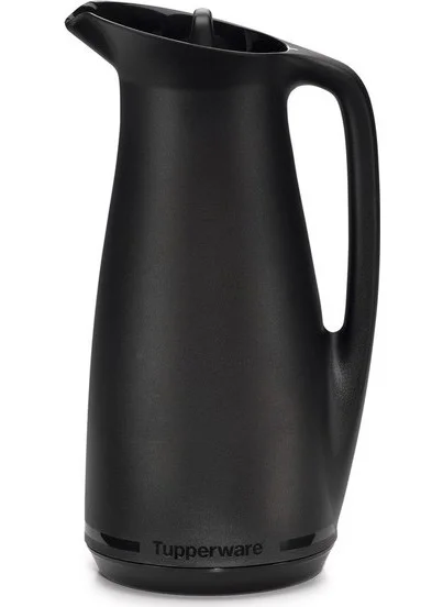 تابروير Premium Thermos 1 Liter Black