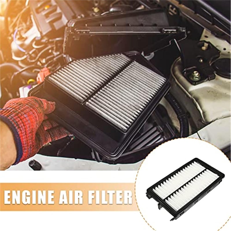 DEMULAX Car Engine Air Filter for Hyundai Sonata 2020-2022 - Image 5