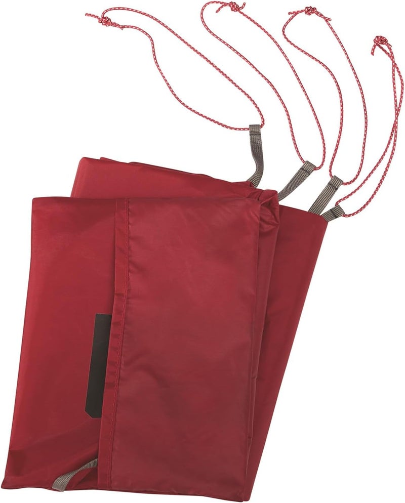 MSR Universal 4-Person Tent Footprint Tarp - Image 1
