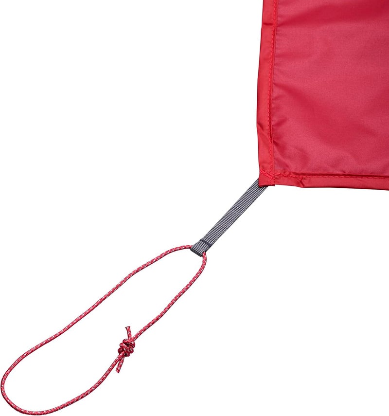 MSR Universal 4-Person Tent Footprint Tarp - Image 2