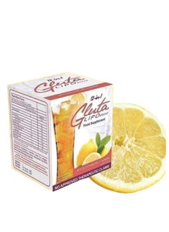 Gluta Gluta Lipo Transform Your Detox Routine 12-in-1 Food Supplement  - Image 3