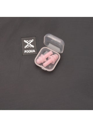 Optional Color Soundproof Dormitory Anti-noise Earplugs Silicone Swimming Anti-snoring Boxed Earplugs Foreign Trade-Color:Jelly Light Pink-(hot Selling) 5 Pairs Affordable Pack - pzsku/ZDF2D13794226F3286CB0Z/45/1747620683/332884ab-4690-42bc-a7f4-e27dbf5fb362