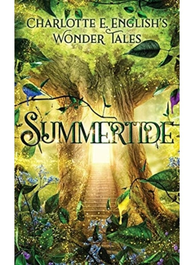 Summertide 4 - Paperback