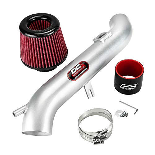 DC Sports Short Ram Intake, compatible with Infiniti 03-05 G35 / Nissan 350Z 3.5L - Image 1