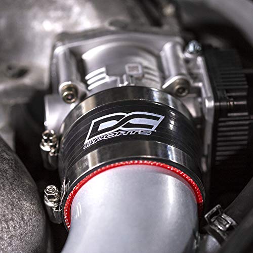 DC Sports Short Ram Intake, compatible with Infiniti 03-05 G35 / Nissan 350Z 3.5L - Image 5
