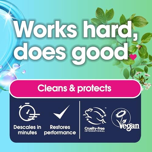Ecozone Coffee Machine Cleaner & Descaler (500ml) - Image 2