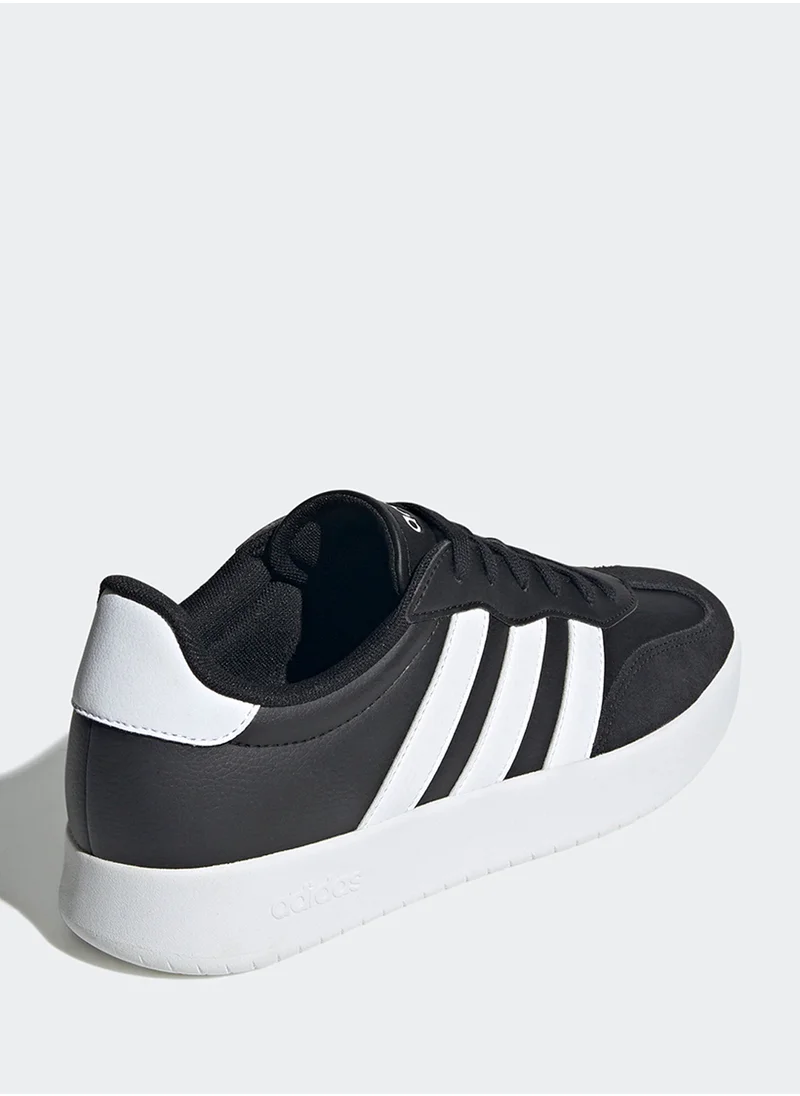 Adidas Barreda
