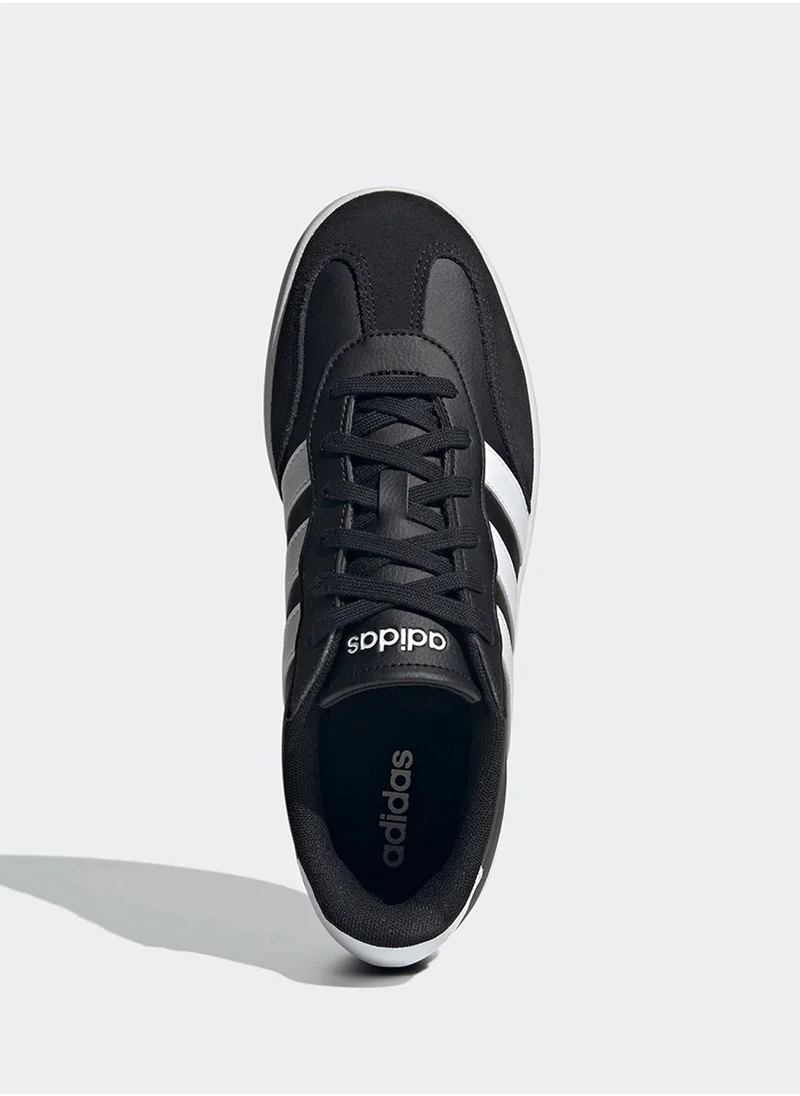 Adidas Barreda