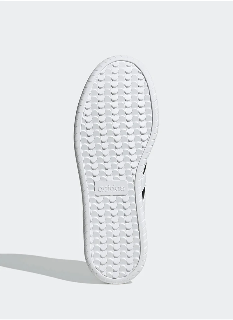 Adidas Barreda