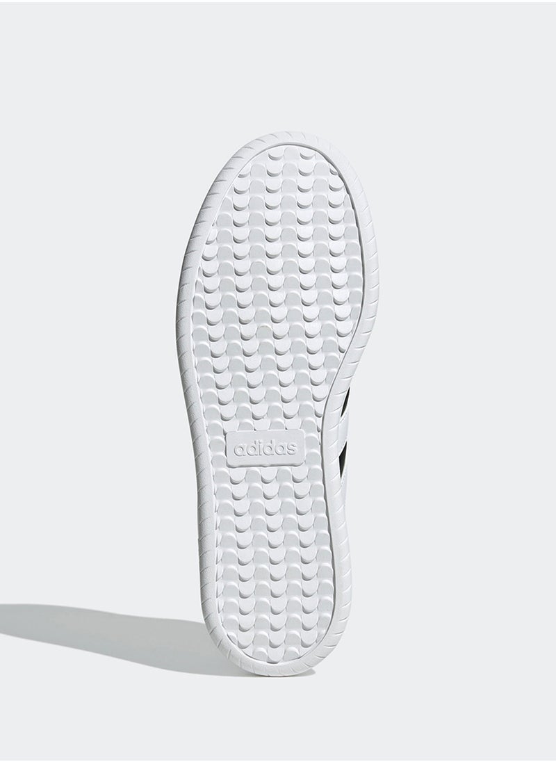 Adidas - Barreda - Image 1