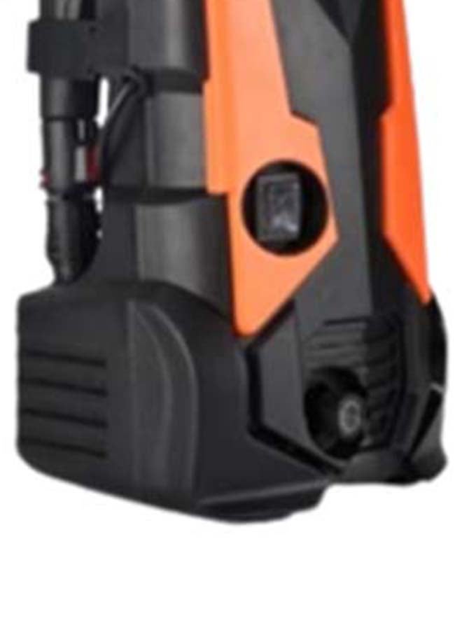 هوفر ماكينة غسيل ضغط 1600 وات 120 بار مع 7 ملحقات - HPW-M1612 - - Image 5