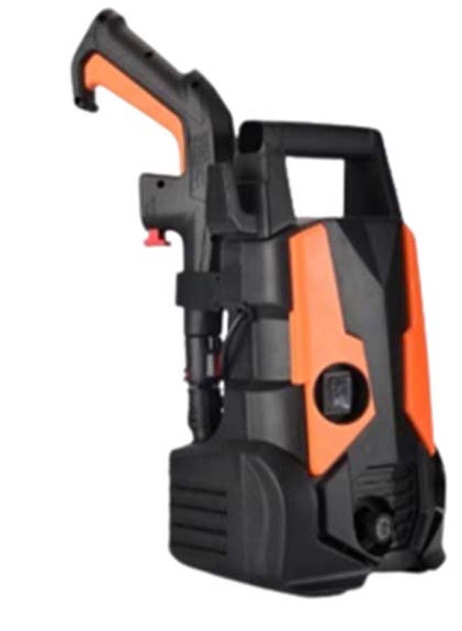 هوفر ماكينة غسيل ضغط 1600 وات 120 بار مع 7 ملحقات - HPW-M1612 - - Image 2