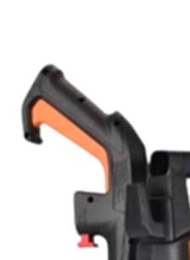 هوفر ماكينة غسيل ضغط 1600 وات 120 بار مع 7 ملحقات - HPW-M1612 - - Image 4