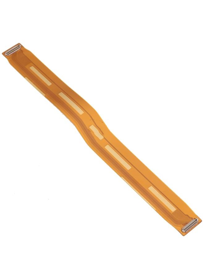 إيروريكس كابل مرن للوحة الأم لهاتف Infinix Note 11 Pro X697 - Image 2