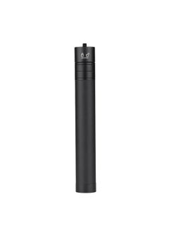 Generic Telescopic Stabilizer Extension Rod Max. Length 73cm Aluminum Alloy Pole with 1/4 Inch Screw and Screw Hole for Gimbal Stabilizer zhiyun Feiyu  - Image 1