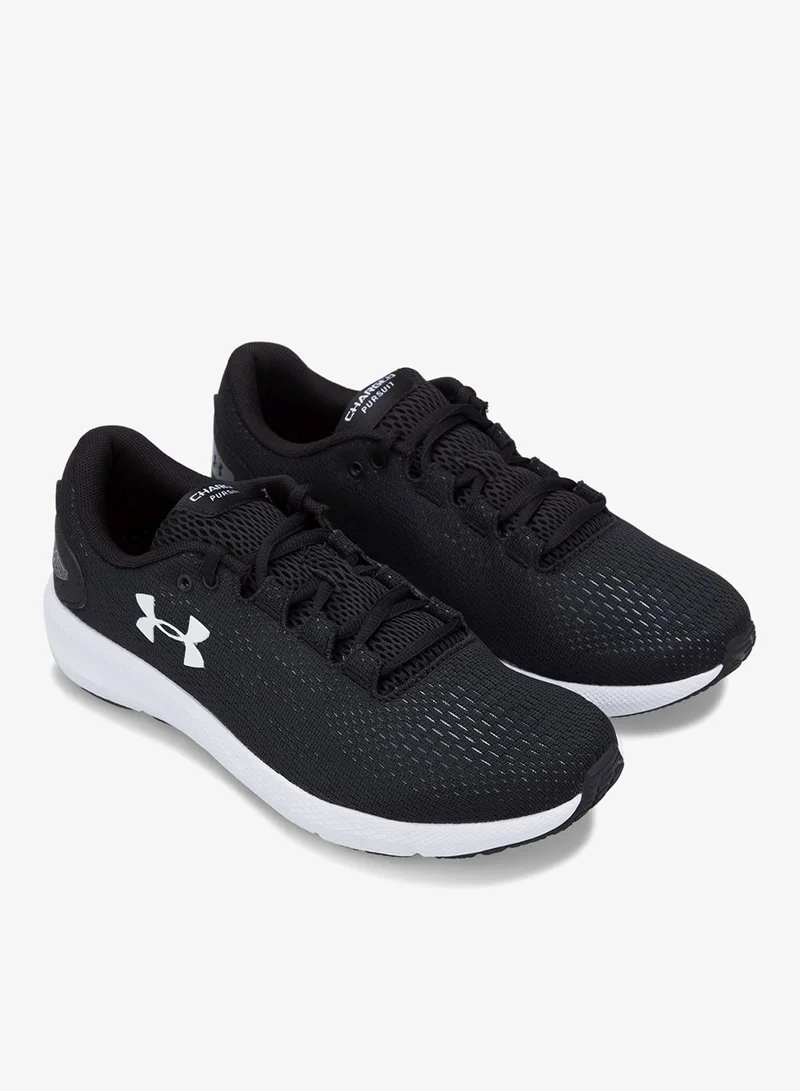 UNDER ARMOUR Women's Charged Pursuit 2 Shoe