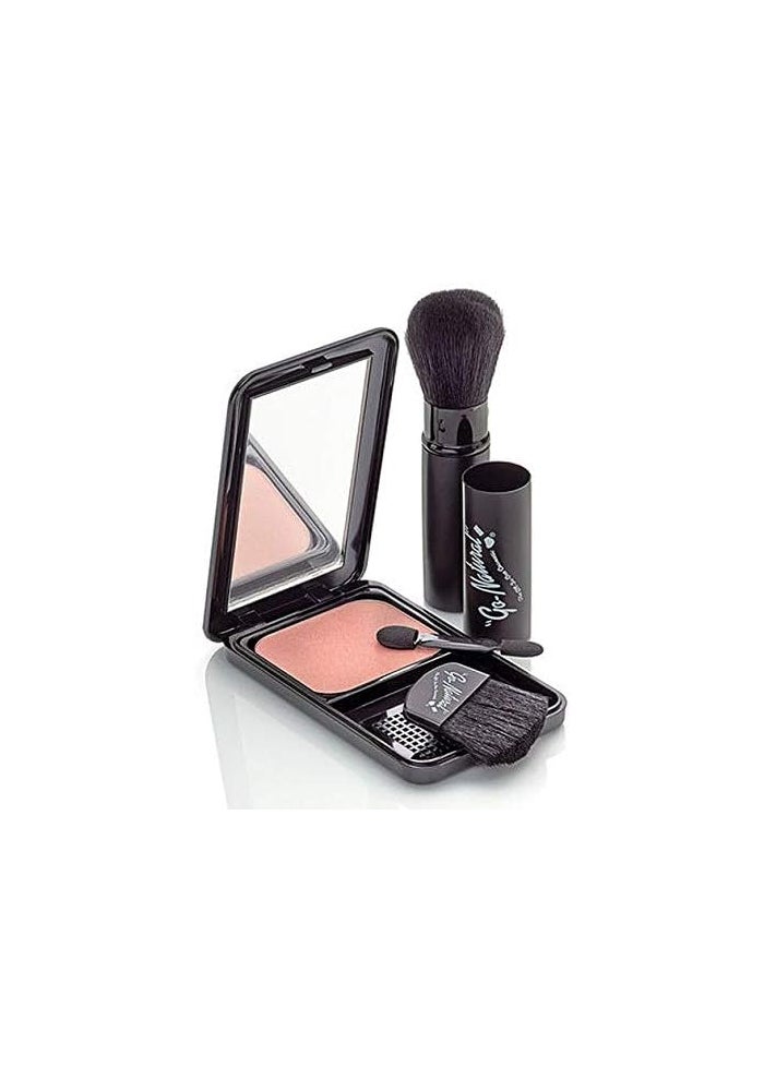 Go Natural All-In-One Magic Mineral Makeup - Universal Shade - Image 4
