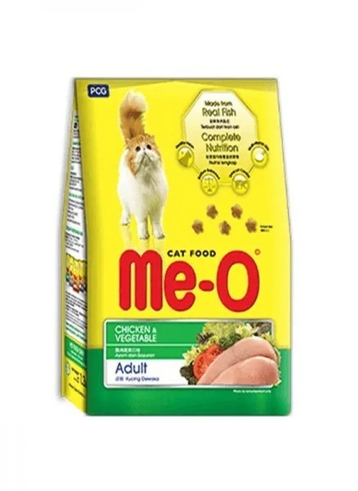 Me-O Dry Food Chicken & Vegetables for Adult Cats 1.2Kg - pzsku/ZDF2DC02D6557147F69C7Z/45/1741232691/2c21e86e-a287-43d8-bb1d-f83247cc49d5