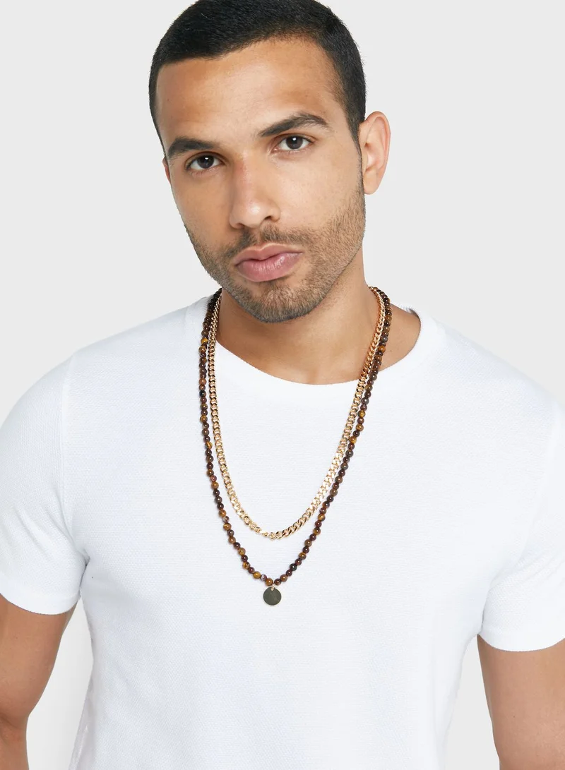 ALDO Caykoth Necklaces