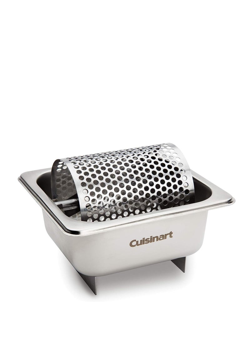 Cuisinart عجلة الزبدة CBW-201 من الفولاذ المقاوم للصدأ من Cuisinart  - Image 1