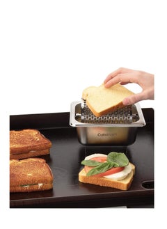 Cuisinart Cuisinart CBW-201 Butter Wheel Stainless Steel  - Image 3