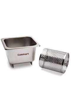 Cuisinart Cuisinart CBW-201 Butter Wheel Stainless Steel  - Image 2